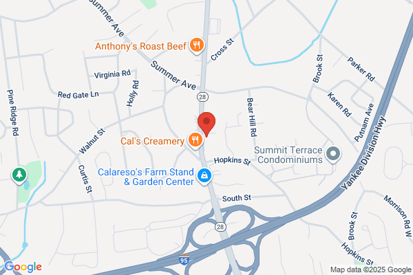 Gilbert Insurance Agency Inc