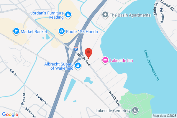 Lindmark Insurance Agency