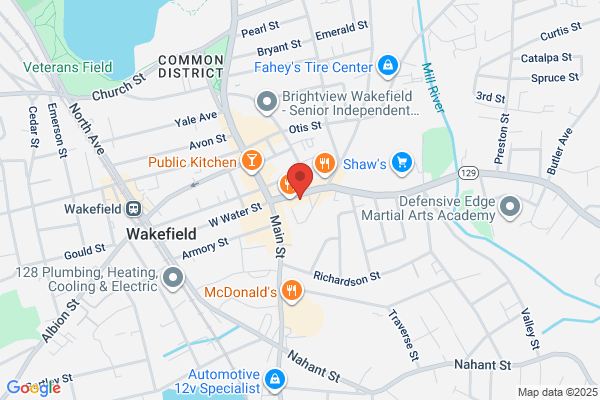 Water Street Insurance