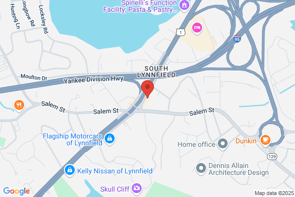 Lynnfield Diamond & Jewelry