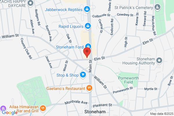 Sun Rite Cleaners & Tailors
