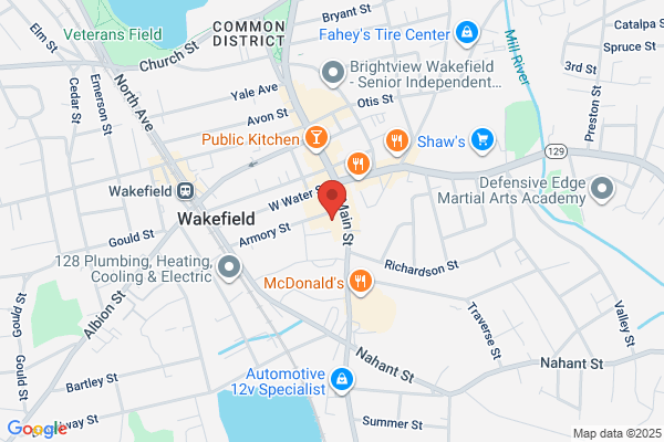 Jc Marketing Associates Inc