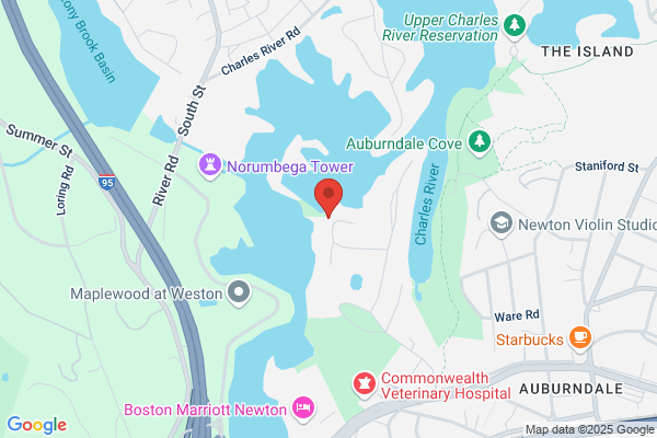 New England Inspection Service Inc
