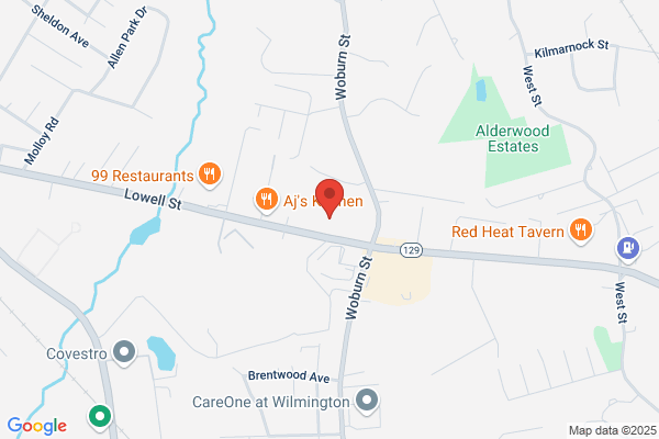 Waltham Pest Services