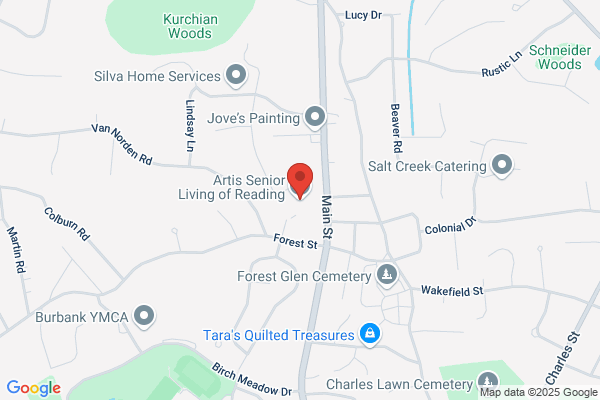 Artis Senior Living of Reading