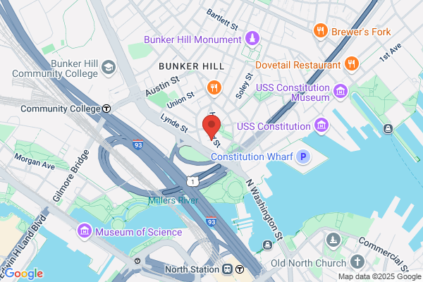 Boston Moving Co.