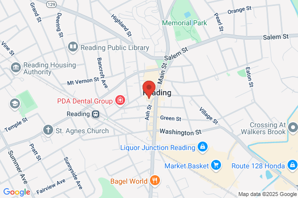 Kumon Math and Reading Center of Reading