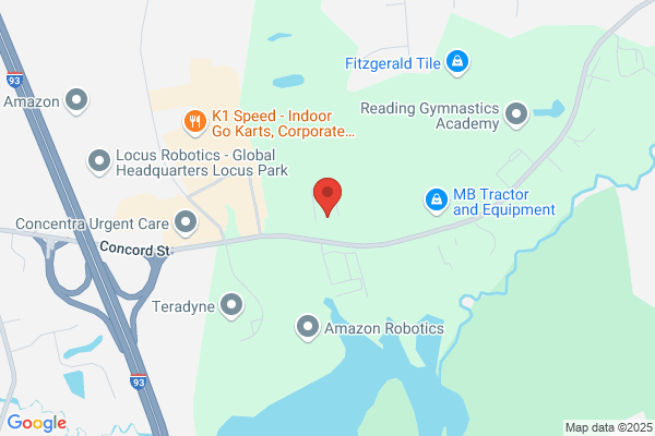 New England Motor Freight