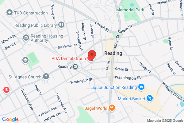 Reading Eye Associates