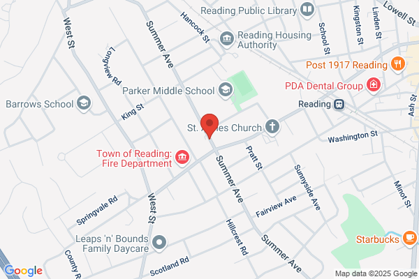 Reading Teachers Association