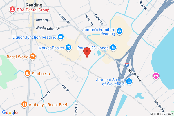 Urgent Care in Reading (Closed)