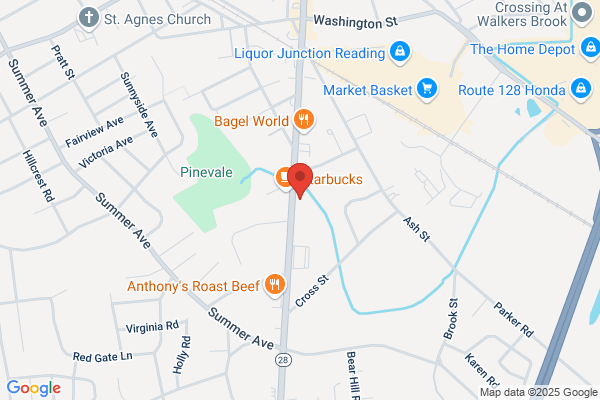 Bay State Physical Therapy - Reading
