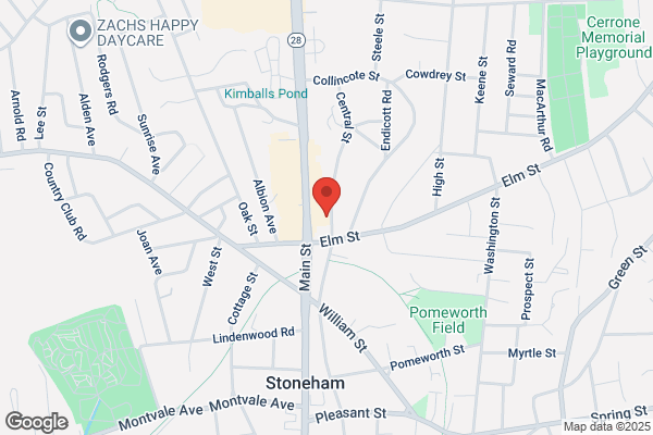 Houghton Plumbing & Heating