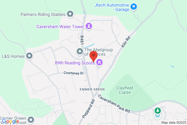 Reading Plumbing & Heating