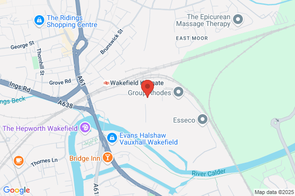 Wakefield Plumbing & Heating