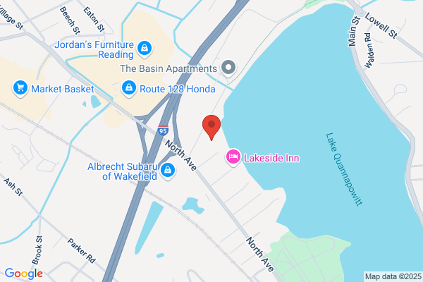 New England Foot & Ankle Specialists