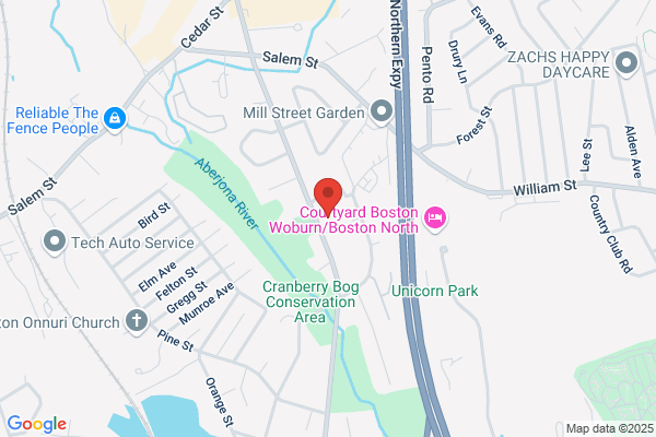 Woburn KinderCare