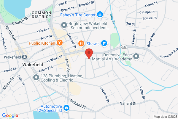 Birch Hill Realty