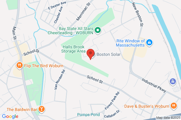 InBloom Autism Services | Woburn