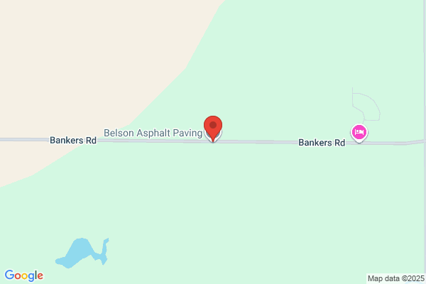 Belson Asphalt Paving Incorporated
