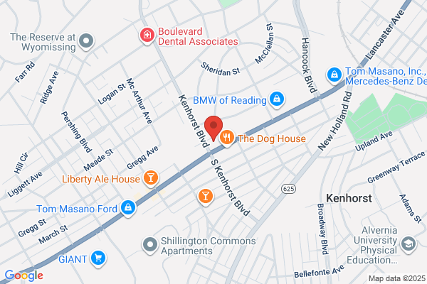 Bitcoin ATM Reading - Coinhub