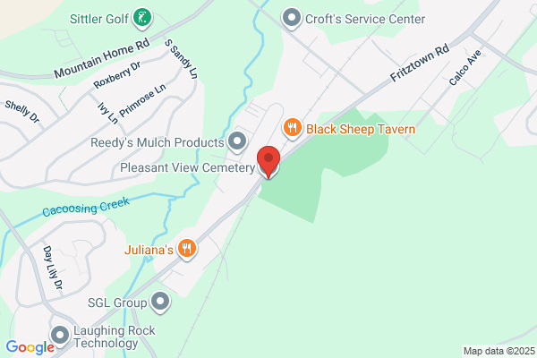 Pleasant View Cemetery