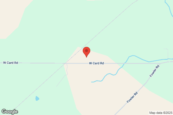 Crossroads Farm
