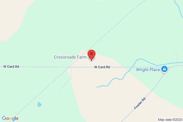 Crossroads Storage