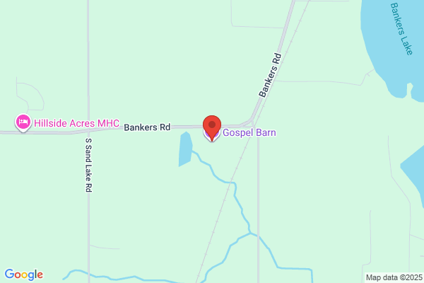 Gospel Barn