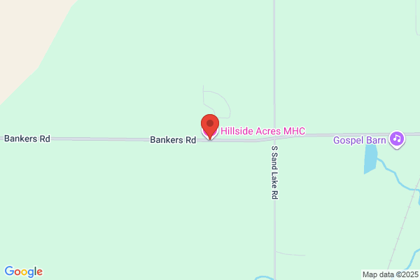 Hillside Acres Mobile Home Park