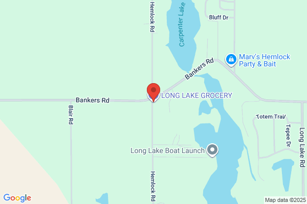 Long Lake Grocery