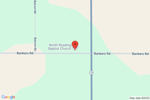 North Reading Baptist Church