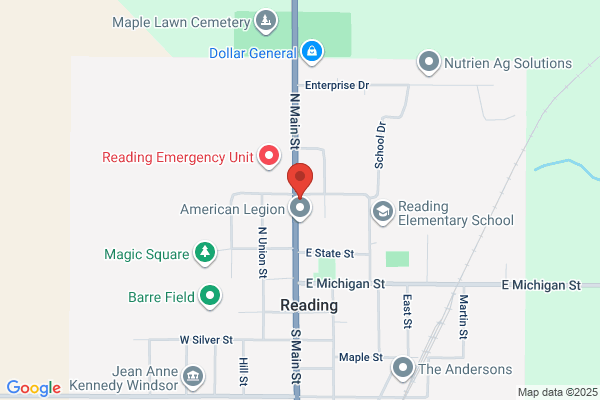 Sanders Insurance Agency