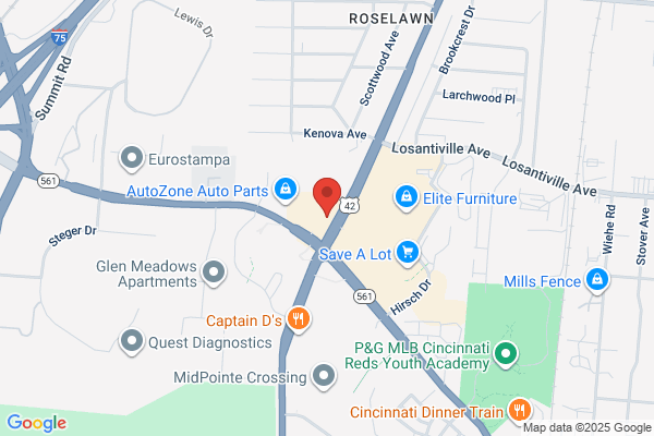Lesueur Family Dental