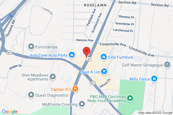 STEWART TIRE & AUTO SERVICE