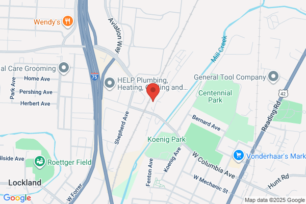 CME Pipe Lining & Sewer Repair