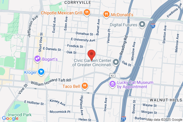 Cincinnati Public Schools, High Schools:, Woodward Career Technical
