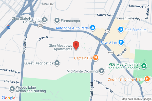 Glen Meadow Apartments
