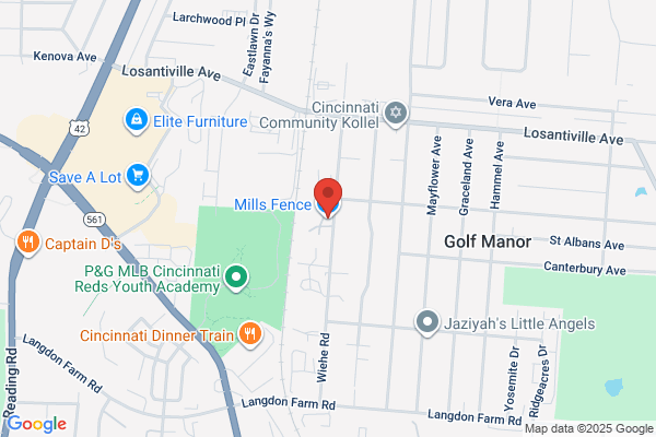 Mills Fence Co Inc