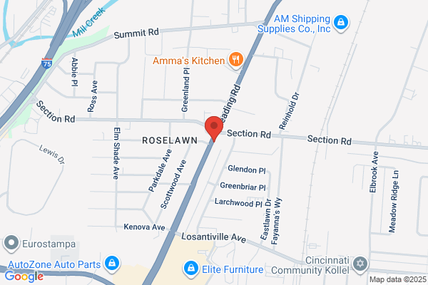 Roselawn Chiropractic Center