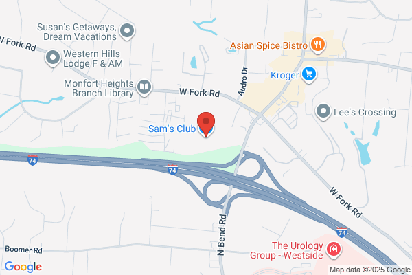 Sam's Carry Out & Drive Thru