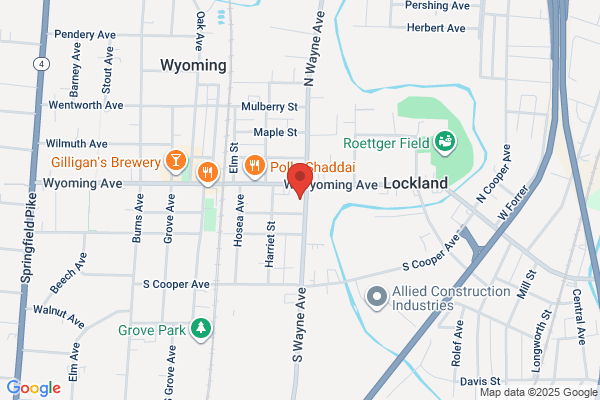 Woods Hardware of Roselawn