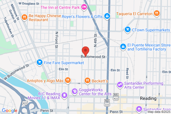 United Refrigeration Inc