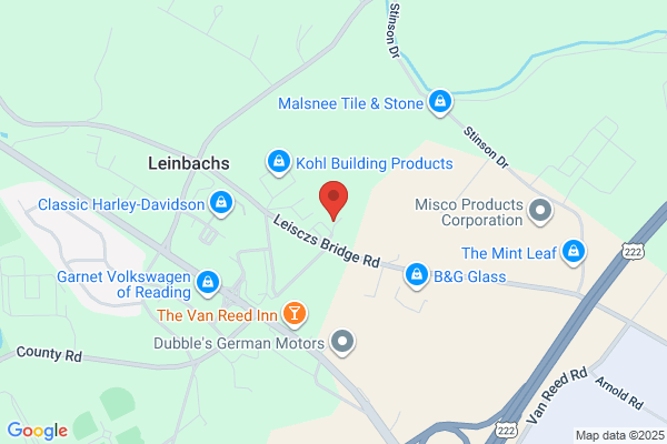 Berkshire Mechanical