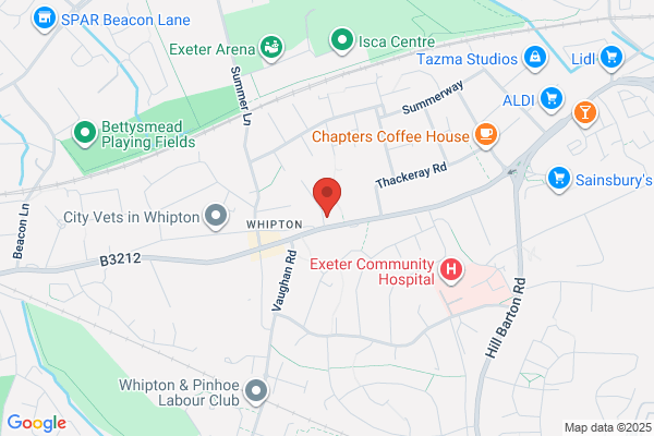 Exeter Chiropractic