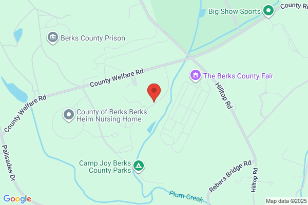 Berks County Dog Training Club