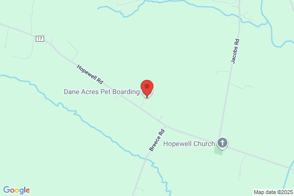 Da-Mar's Acres Kennels