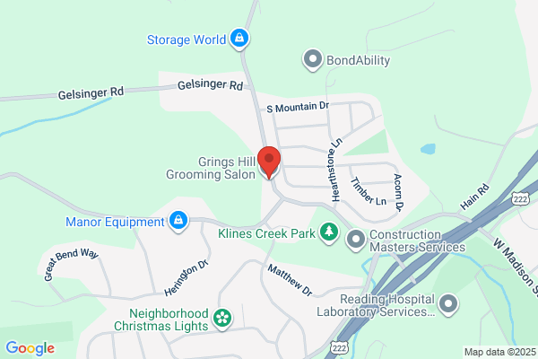Grings Hill Grooming Salon