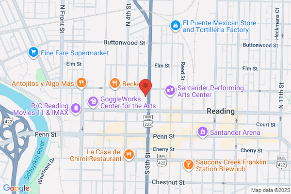 City Espresso