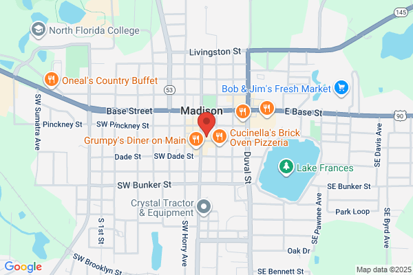 Madison Antiques